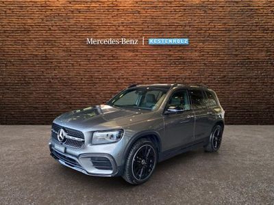 Gebraucht 2024 Mercedes 250 Kombi | CHF 59’800
