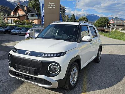 Neu 2025 Hyundai Inster Kleinwagen | CHF 30’300 (Fairer Preis)