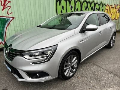 Gebraucht 2018 Renault Mégane IV | CHF 18’450 (Etwas zu teuer)