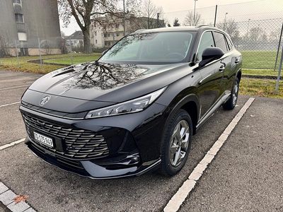 Gebraucht 2025 MG HS Luxury SUV | CHF 28’900