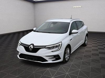 Renault Mégane IV