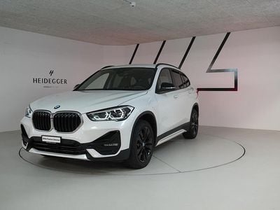 Gebraucht 2021 BMW X1 Sport Line SUV | CHF 29’999 (Fairer Preis)
