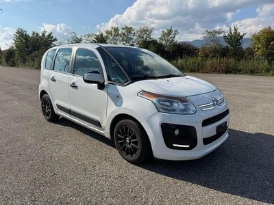 Citroën C3 Picasso