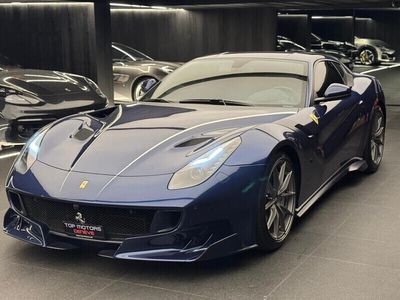 Gebraucht 2016 Ferrari F12 | CHF 1’390’000