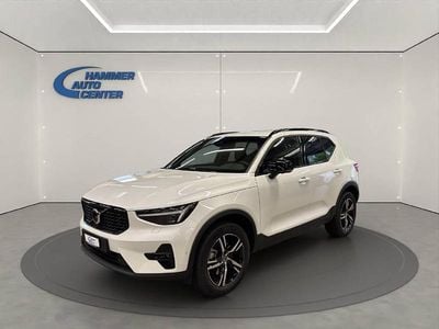 Weiss Neu 2026 Volvo XC40 Plus SUV | CHF 52’740 (Teuer)