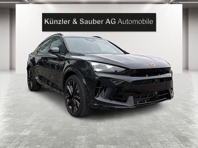 Neu 2025 Cupra Formentor VZ SUV | CHF 46’800 (Fairer Preis)