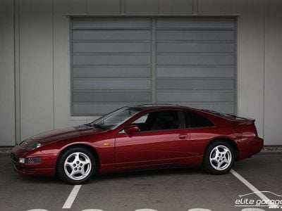 Gebraucht 1991 Nissan 300 ZX Coupé | CHF 34’800