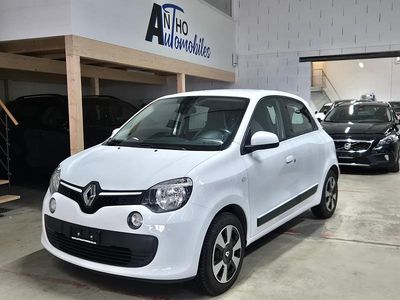 Gebraucht Renault Twingo 90 PS (66 kW) 2016 Kleinwagen