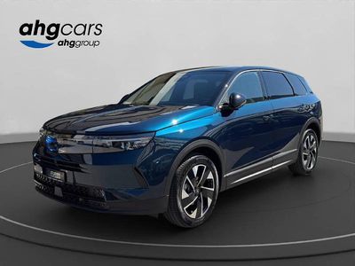 Neu Opel Grandland X Edition 145 PS (106 kW) 2025 SUV