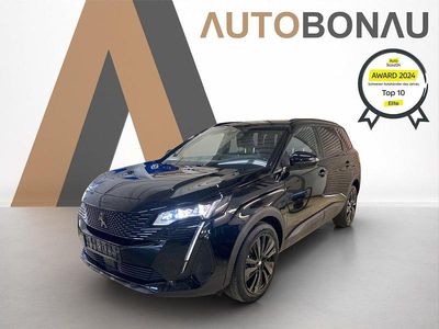 Gebraucht 2024 Peugeot 5008 GT SUV | CHF 28’299 (Fairer Preis)