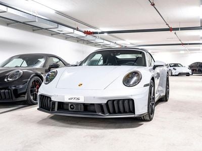 Neu 2025 Porsche 911 Cabrio | CHF 214’900 (Fairer Preis)