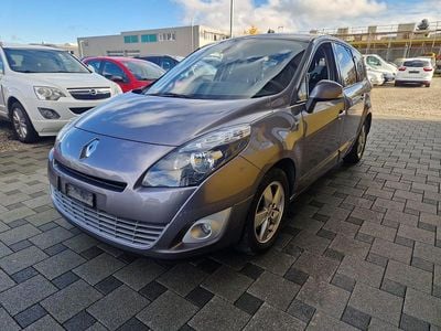 Gebraucht 2009 Renault Grand Scénic III Dynamique Van / Kleinbus | CHF 1’900 (Fairer Preis)