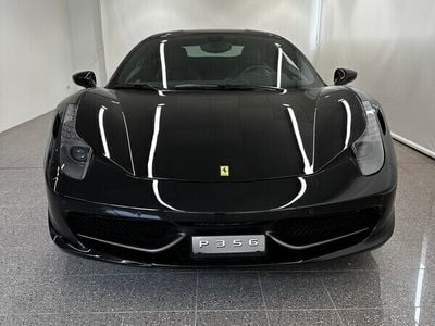 Gebraucht 2011 Ferrari 458 | CHF 249’000