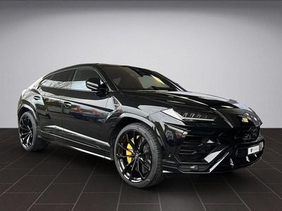 Gebraucht 2019 Lamborghini Urus SUV | CHF 199’000 (Superpreis)