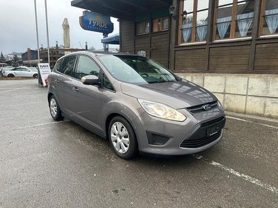 Gebraucht Ford C-MAX 150 PS (110 kW) 2012 Van / Kleinbus
