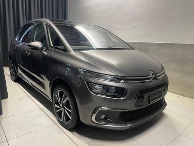 Gebraucht 2018 Citroën C4 Picasso Feel Van / Kleinbus | CHF 12’499 (Fairer Preis)