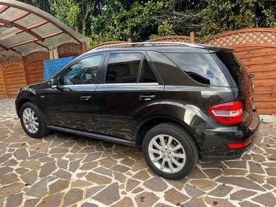 Gebraucht Mercedes ML300 204 PS (150 kW) 2011 SUV