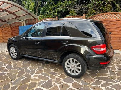 Gebraucht 2011 Mercedes ML300 SUV | CHF 17’800