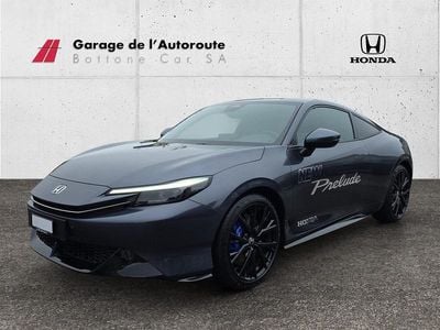 Neu Honda Prelude Advance 184 PS (135 kW) 2026 Coupé
