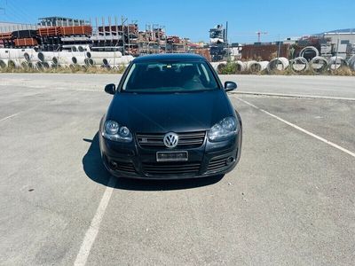 VW Golf V