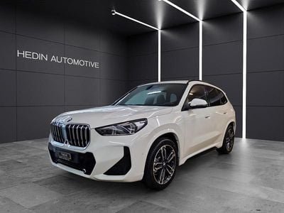 Neu BMW X1 Comfort Edition 163 PS (119 kW) 2026 SUV