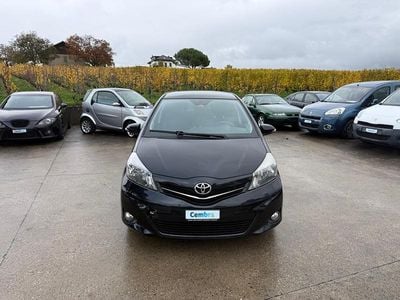 Gebraucht 2012 Toyota Yaris Style | CHF 6’300 (Fairer Preis)