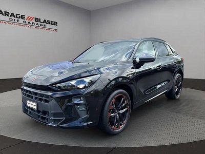 Gebraucht Cupra Terramar VZ 272 PS (200 kW) 2025 Schwarz SUV