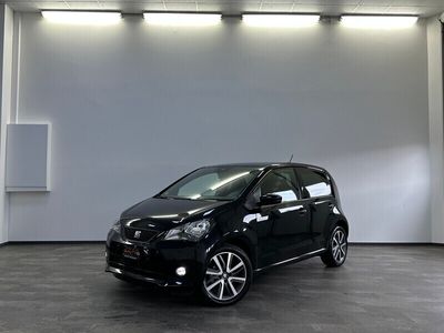 Gebraucht 2020 Seat Mii Electric Kleinwagen | CHF 12’900