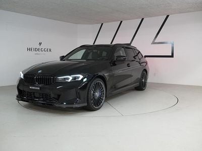 Neu 2025 Alpina D3 Kombi | CHF 127’730
