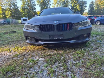 Gebraucht 2012 BMW 320 Luxury Line | CHF 5’900