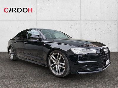 Gebraucht 2018 Audi A6 Design Limousine | CHF 27’900 (Teuer)