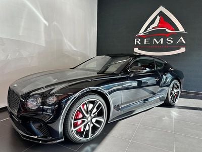 Gebraucht 2019 Bentley Continental GT | CHF 158’500 (Fairer Preis)