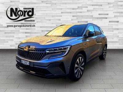 Gebraucht 2024 Renault Austral Iconic Esprit Alpine SUV | CHF 43’150