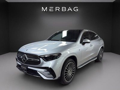 Mercedes GLC300