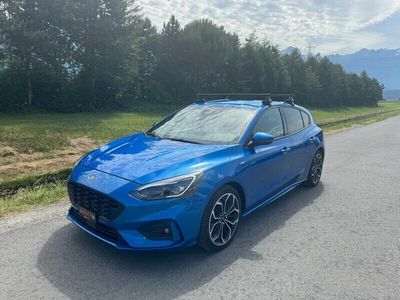 Gebraucht 2019 Ford Focus Business Edition | CHF 16’900 (Teuer)