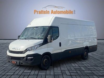 gebraucht Iveco Daily 35 S 13 VL