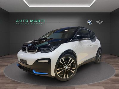 Gebraucht 2021 BMW i3 | CHF 24’900 (Teuer)