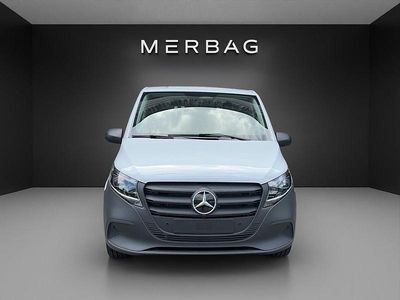 Gebraucht Mercedes Vito 136 PS (100 kW) 2025 Van