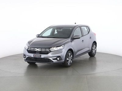 Neu 2025 Dacia Sandero Expression Limousine | CHF 16’990 (Fairer Preis)