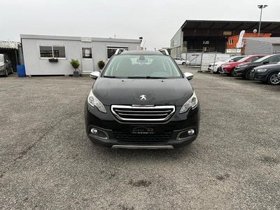 Gebraucht 2013 Peugeot 2008 Active SUV | CHF 6’990 (Fairer Preis)