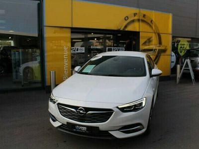 gebraucht Opel Insignia GS 1.6 T Excellence