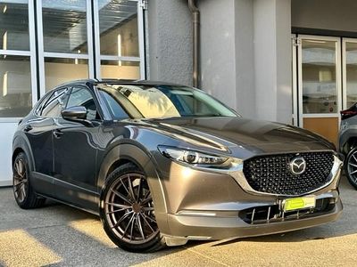 Gebraucht Mazda CX-30 180 PS (132 kW) 2020 SUV