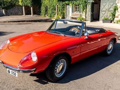 Gebraucht 1968 Alfa Romeo 1750 Veloce Limousine | CHF 78’500