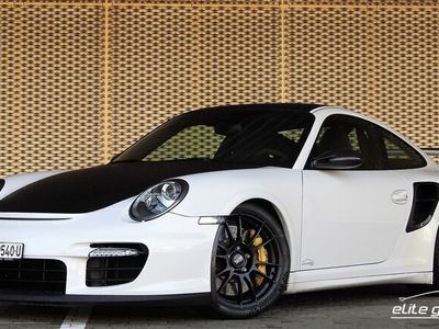 gebraucht Porsche 911 GT2 "RS- SPORTEC SP750"