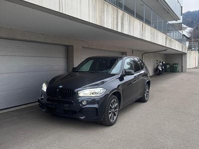 Gebraucht BMW X5 381 PS (280 kW) 2015 SUV
