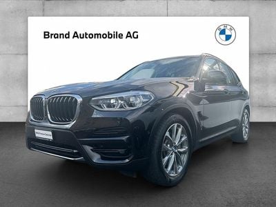 Gebraucht 2018 BMW X3 Advantage SUV | CHF 33’500 (Fairer Preis)