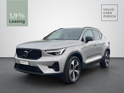 Gebraucht 2024 Volvo XC40 Plus SUV | CHF 43’900 (Fairer Preis)