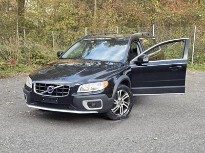 Gebraucht 2013 Volvo XC70 Summum | CHF 7’200