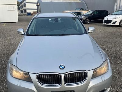 Gebraucht 2011 BMW 325 Kombi | CHF 2’900