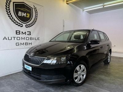 Gebraucht 2015 Skoda Fabia Ambition Kleinwagen | CHF 5’999 (Teuer)